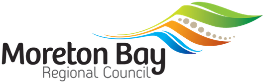 Moreton Bay Regional Council Logo